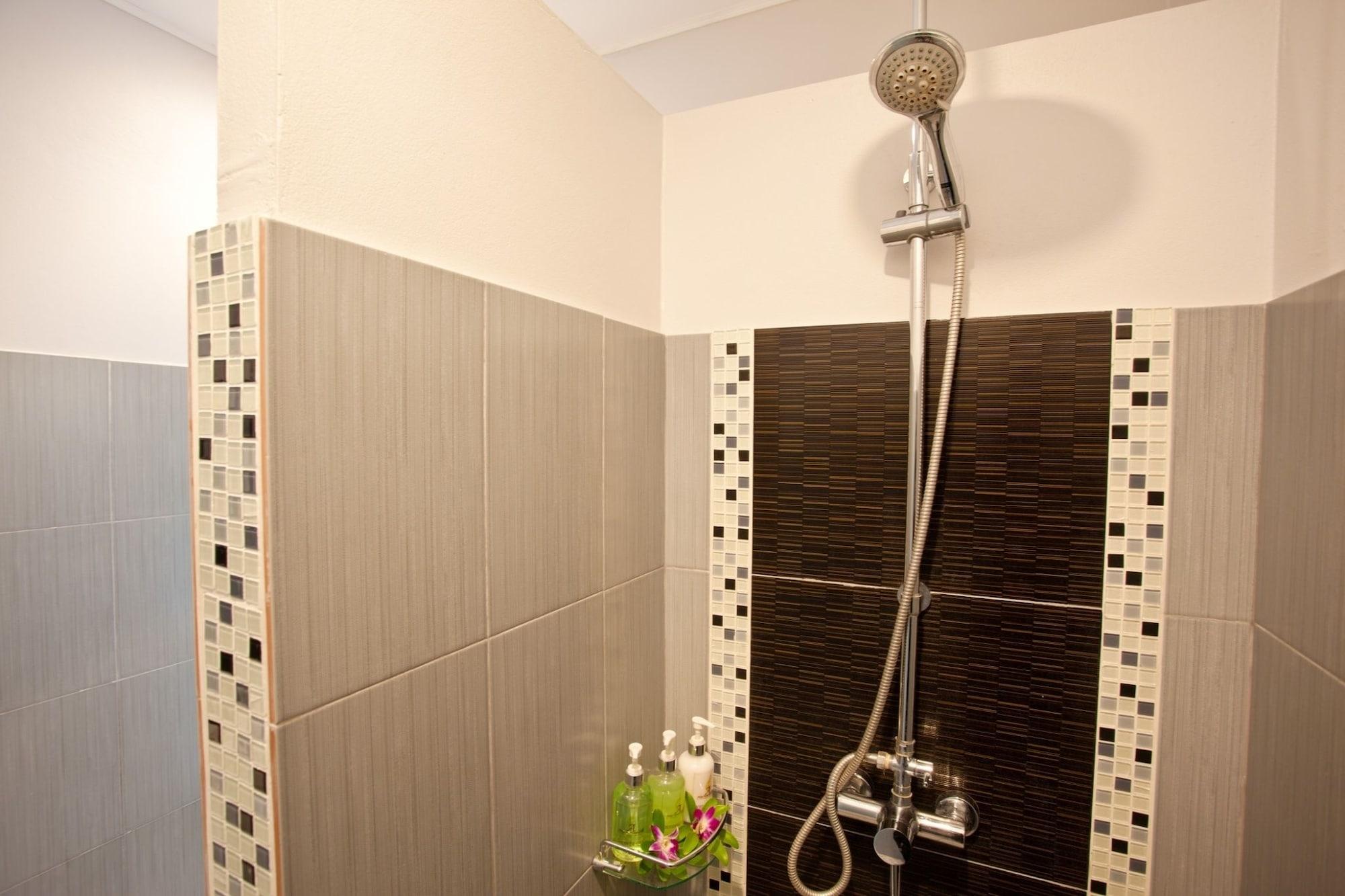 Ardea Resort Pool Villa Амфава Екстериор снимка